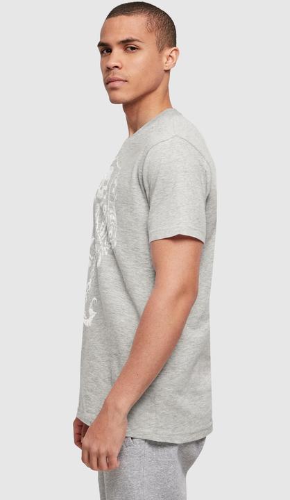 Image du produit Absolute Cult Harry Potter - Dark Mark Crest Basic t-shirt à col rond - 114977 (4XL)