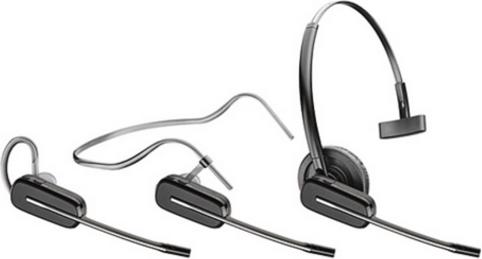 Produktbild Poly SAVI 8245-M -M D2 USB-A HS (Kabellos, USB-A)