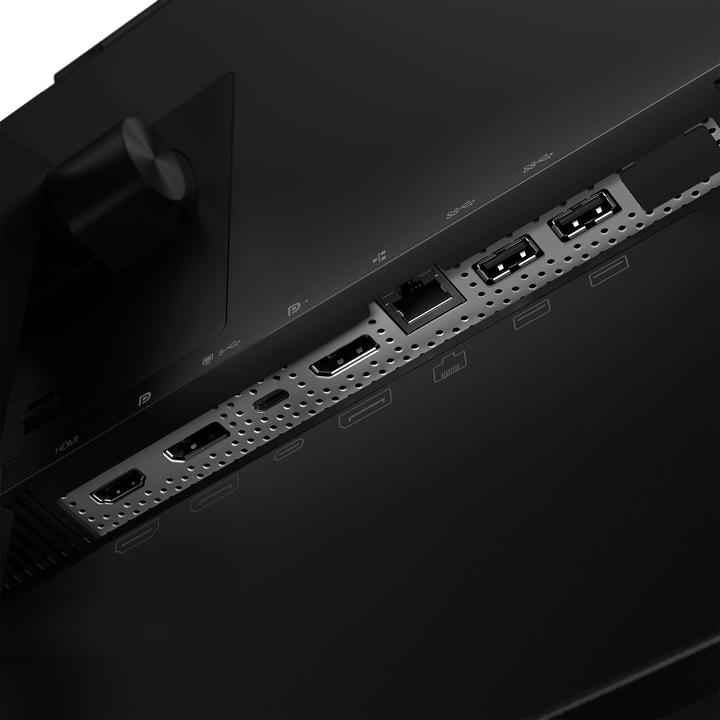 Productafbeelding Lenovo ThinkVision T27hv-20 (2560 x 1440 pixels, 27")