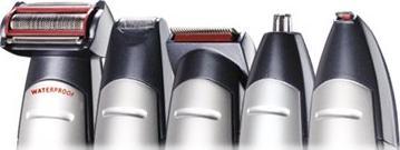 Produktbild BaByliss X-10