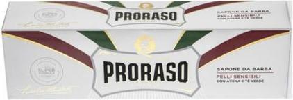 Actual product image Proraso Shaving Soap In A Tube (150 ml, Shaving soap)