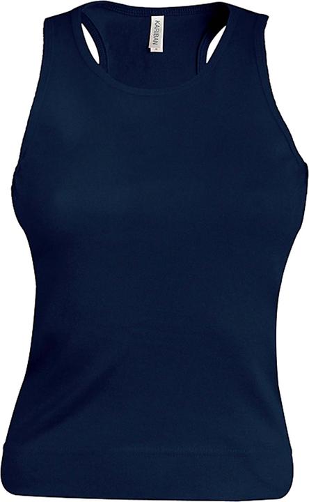 Actual product image Kariban Angelina (XL)