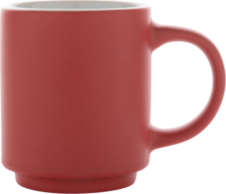 Produktbild Xd Collection Kaffeebecher Stapelbar Keramik 180ml (180 ml, 1 x)
