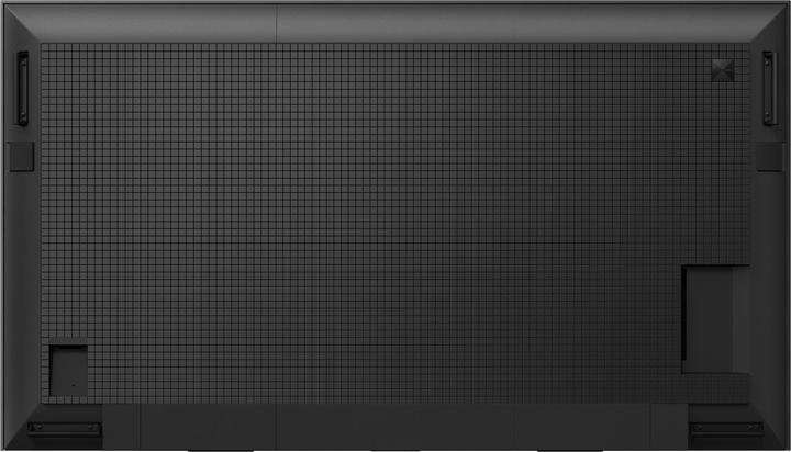 Actual product image Sony 98" Pro LCD 780nit Haze w/5yr PS (3840 x 2160 Pixels, 98")