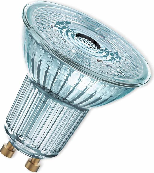 Osram Led Star Par16 (GU10, 6.90 W, 575 lm, 1 x, F)