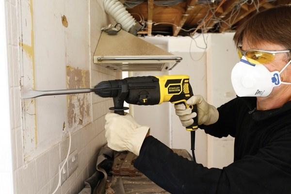 Image du produit Stanley FME500K (Fonctionnement sur secteur)