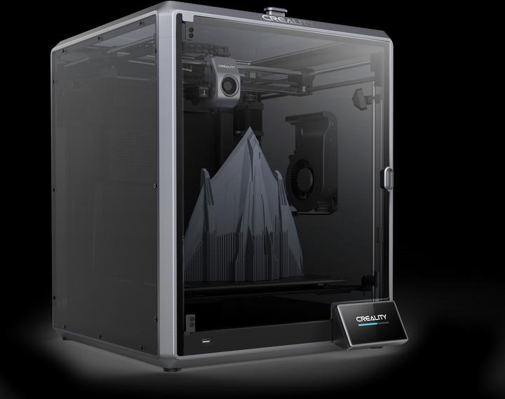 Creality Imprimante 3D K1 Max