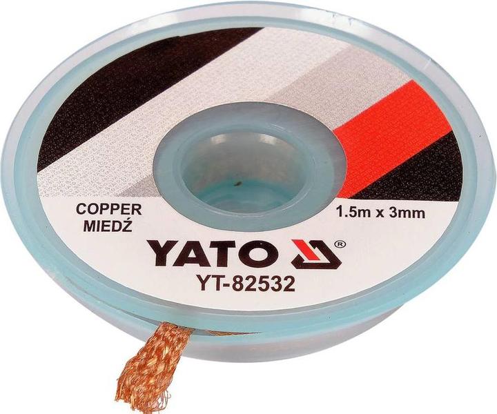 Productafbeelding Yato YT-82532