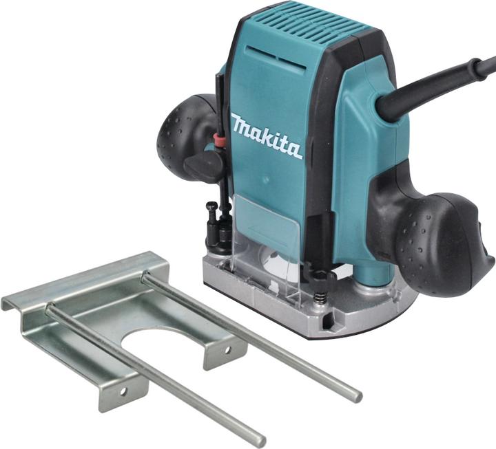 Productafbeelding Makita RP 0900 Router 900 W Solo - zonder koffer