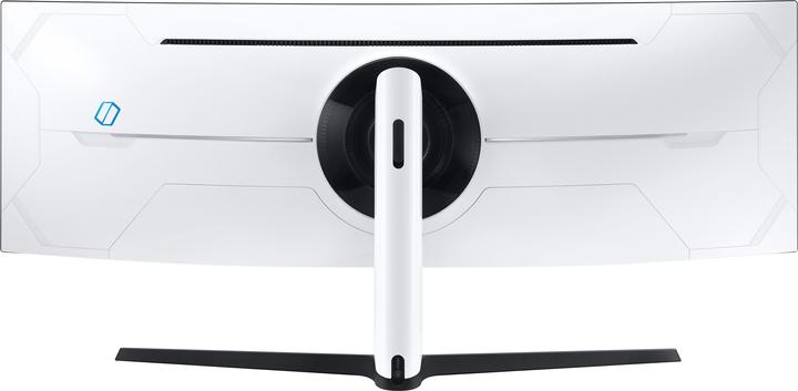 Produktbild Samsung Odyssey G9 C49G93TSSP (5120 x 1440 Pixel, 49")