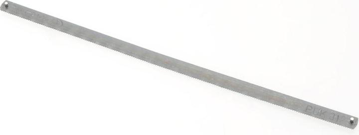 HAZET Metal saw blade 1981-01 - Total length: 150 mm