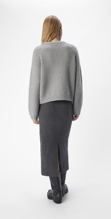 Immagine prodotto Object Maglione a maglia testurizzato (L)