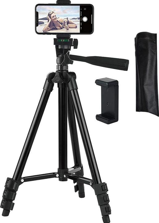 Actual product image Mozo SF input tripod (Metal)