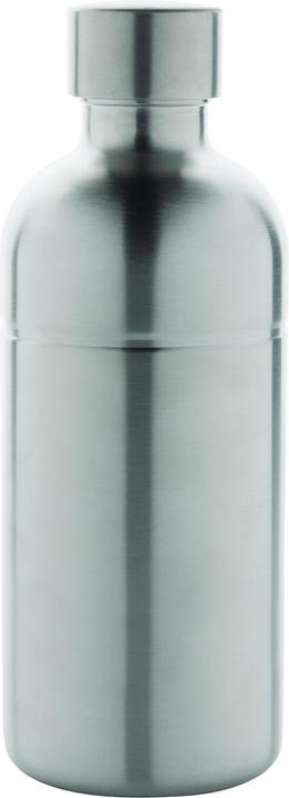 XD Xclusive Wasserflasche Soda Recycelter Edelstahl 800ml (0.80 l)