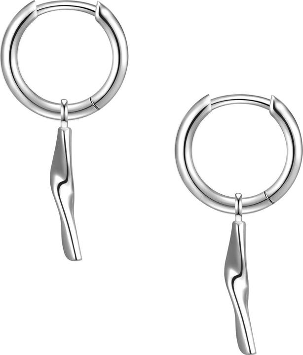 Immagine prodotto Glanzstücke München Donna Argento Argento - 29834 (Argento)