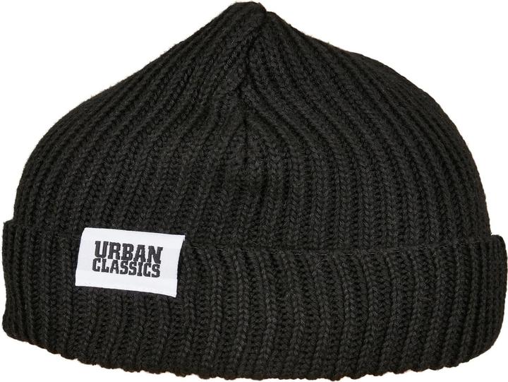 Actual product image Urban Classics Recycled Yarn Fisherman Beanie (One size)