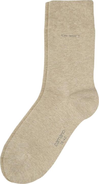 Actual product image Camano Unisex socks 4-pack (pack of 4, 39, 42)