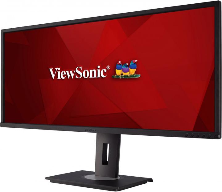 Actual product image Viewsonic VG3456 (3440 x 1440 pixels, 34.10")