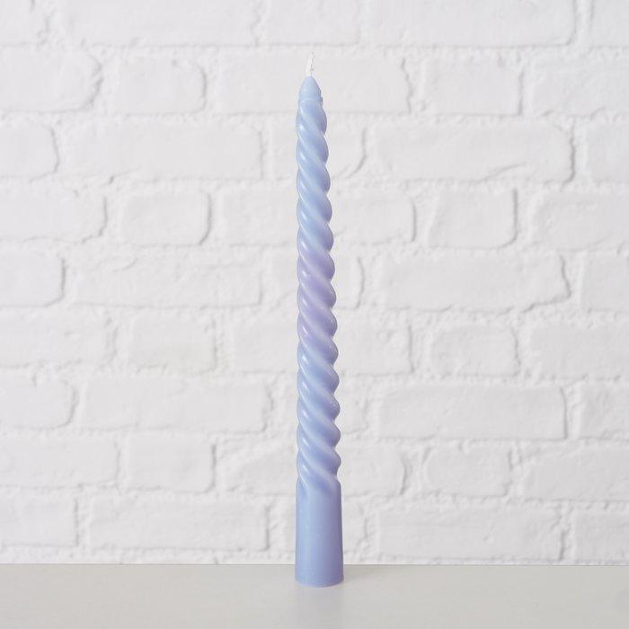 Actual product image Boltze Home Twisto Stick Candle (6 pcs.)