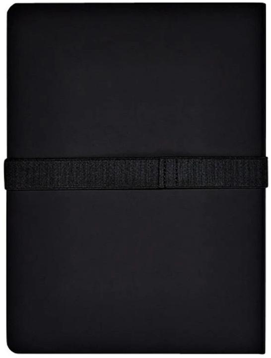Actual product image Nuuna Not White (22 x 16.5 cm, Plain, Soft cover)
