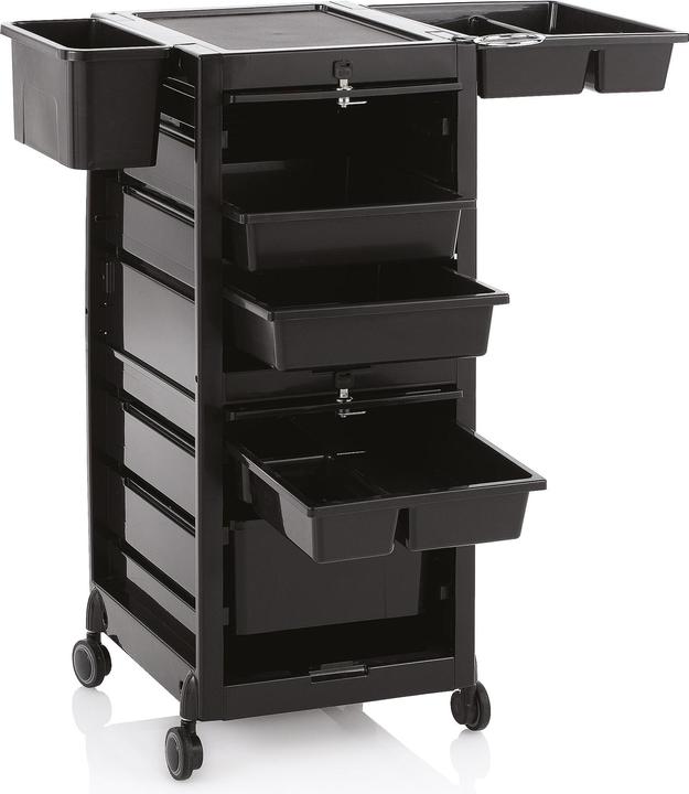 XanitaliaPro Arbeit Boy- Service-Wagen