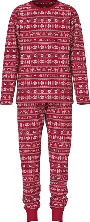 Name it Pyjama Merry Christmas