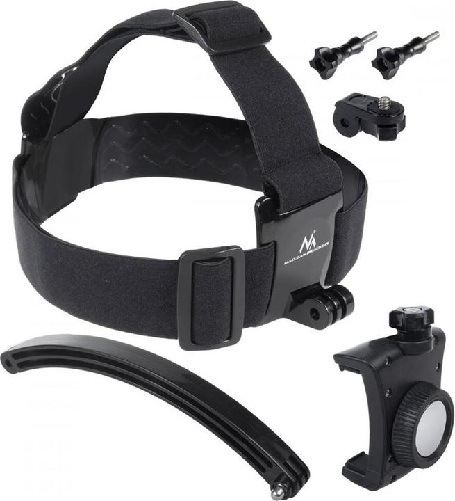 Produktbild Maclean Sport-Stirnband mit Stirnband MC-447