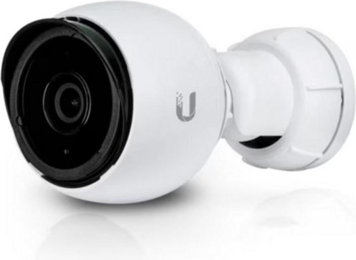 Actual product image Ubiquiti UniFi Video Camera UVC-G4-Bullet 3-pack (2688 x 1512 Pixels)