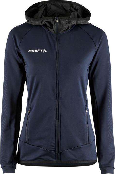 Actual product image Craft Extend Full Zip W (L)