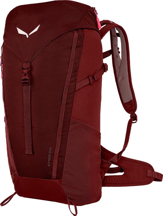 Actual product image Salewa Women's Alp Mate 24 (24 l)