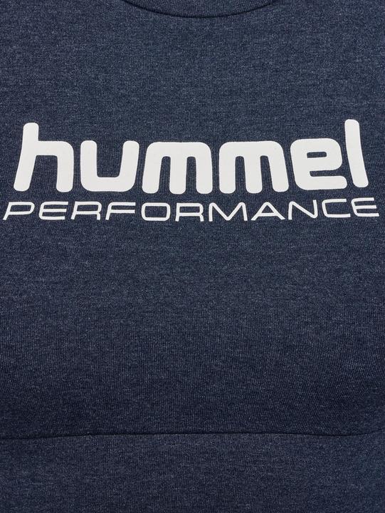 Immagine prodotto hummel Hmlpulse Logo Light Support Bra (M)