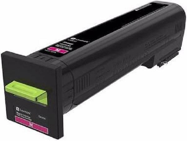 Produktbild Lexmark 72k0x0 (M)