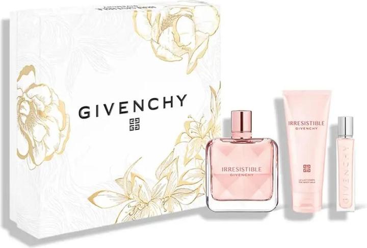 Immagine prodotto Givenchy Irresistibile Set da 3 pezzi