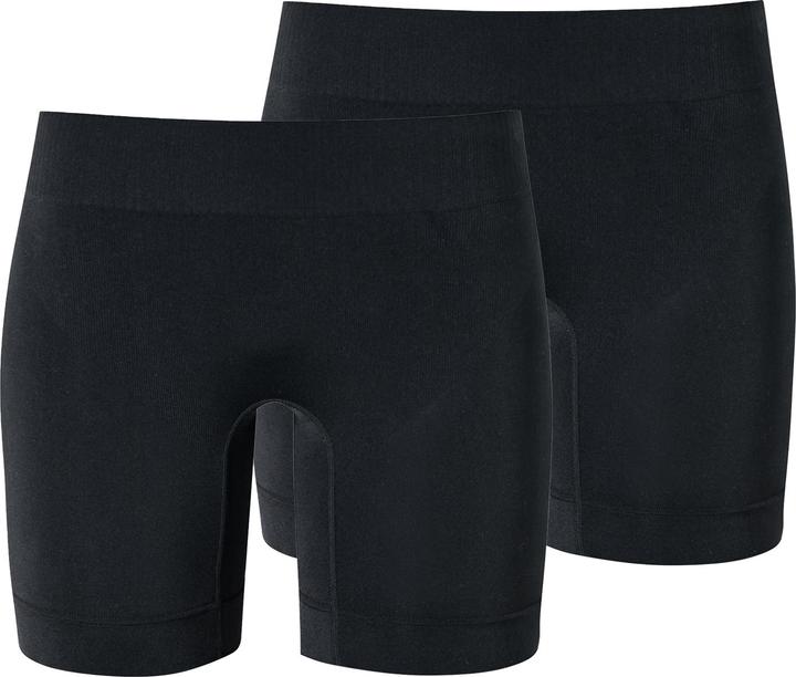 Produktbild Schiesser Shorts (Hosen) Biker - Classic Seamless (XXL, 2er Pack)