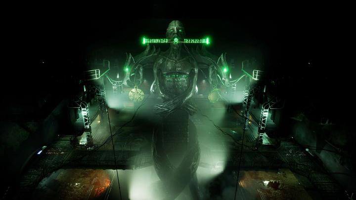 Immagine prodotto Perp Apsulov: fine degli dei (PS5, DE)