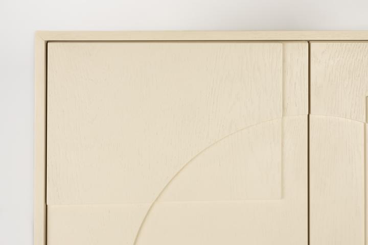 Actual product image Zuiver Faces Cabinet (140 x 100 x 45 cm)