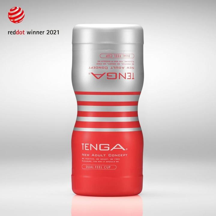 Image du produit Tenga Double sensation