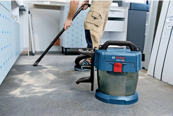 Actual product image Bosch Professional GAS 18V-10 L (Wet dry vacuum cleaner)
