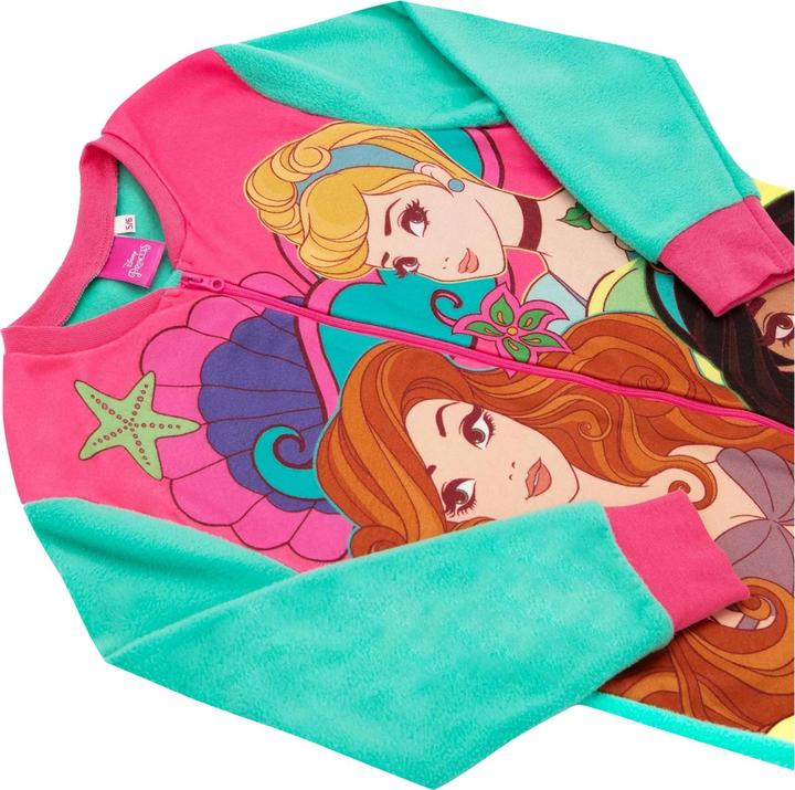 Produktbild Disney Princess Schlafanzug Mädchen (104)
