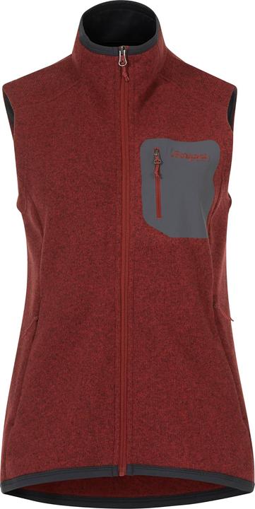 Bergans Kamphaug Knitted