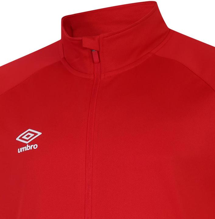 Immagine prodotto Umbro Giacca da ginnastica in maglia da bambino/ragazzo Total Training (146, 152)