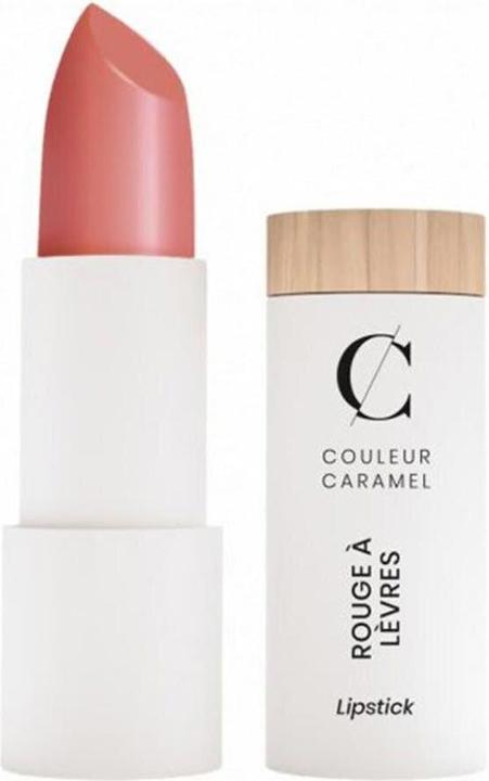 Couleur Caramel Lippenstift (RE) No 257 (Altrosa)