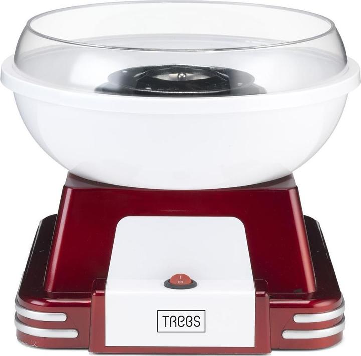Produktbild Trebs PizzaGusto 99392