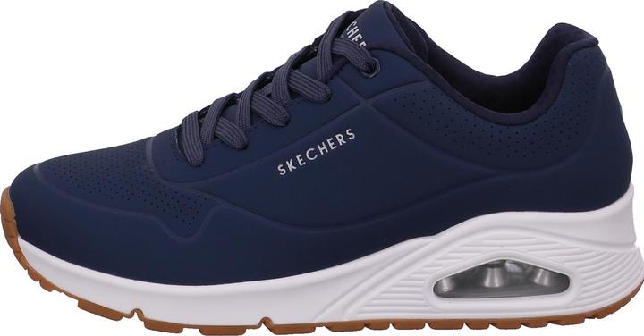 Actual product image Skechers 73690 NVY (38)
