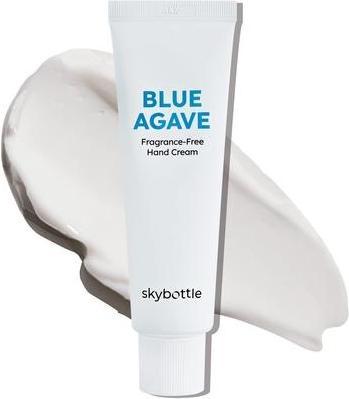 Actual product image Skybottle Blue agave hand cream (50 ml)