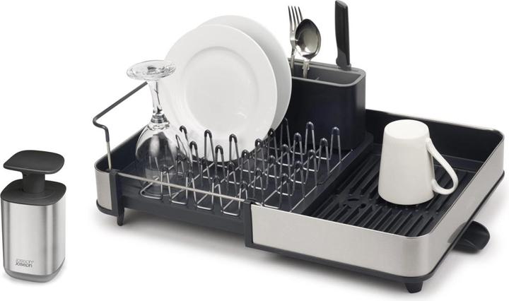 Produktbild Joseph Joseph Rethink yoursink 2pc Set