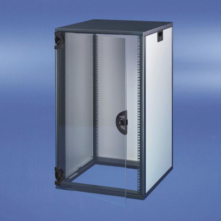 Image du produit Schroff Novastar (13.25 HE, Rack 19 pouces)
