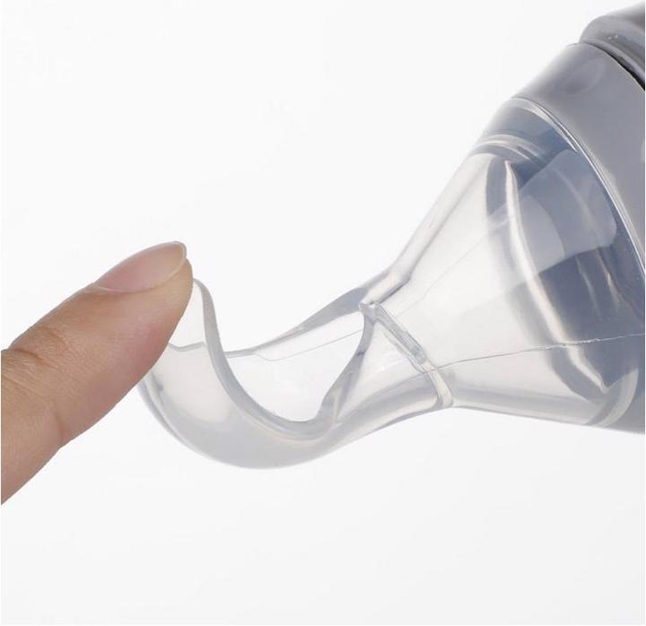 Productafbeelding Haakaa Knijp (120 ml)