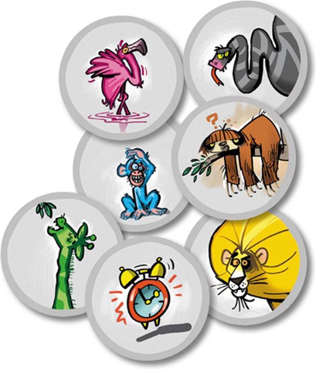 Immagine prodotto Schmidt Spiele Dodelido Extreme (Tedesco, Inglese, Francese, Italiano)