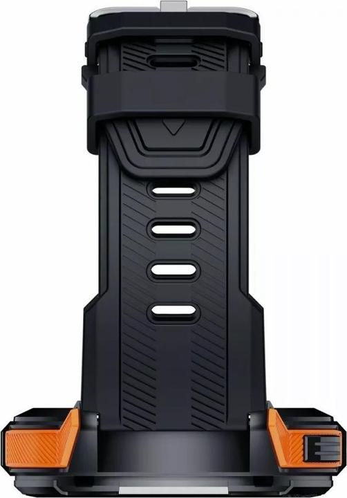Produktbild Oukitel Smartwatch BT10 Pomarańczowy